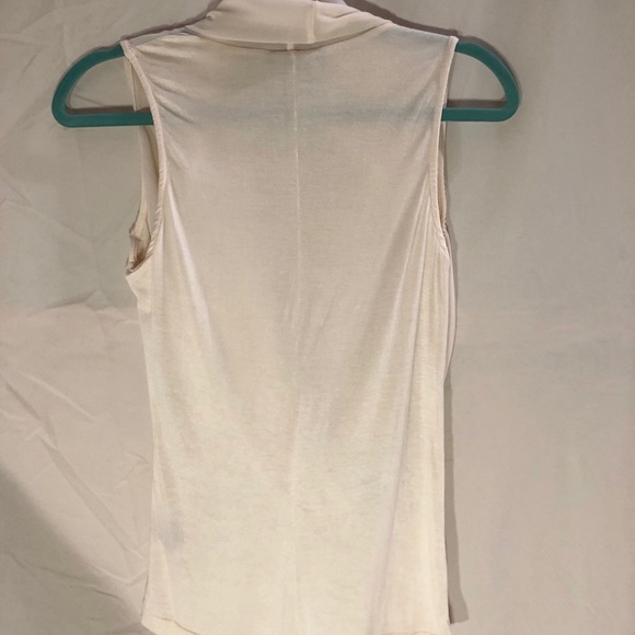 S LINE Black Label Blouse - Picture 3 of 3